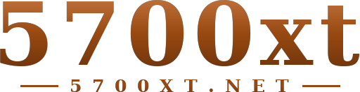5700xt logo