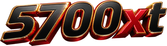 5700xt